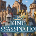 King Assassination