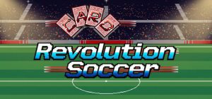 Card Revolution Soccer logo