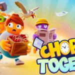 Chop Chop Together