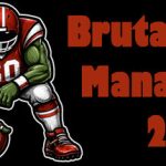 Brutal Ball Manager 2