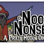 Of Nooks and Nonsense: A Pirate Hidden Object Game