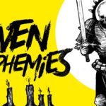 Seven Blasphemies