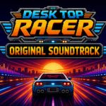 Desk Top Racer Soundtrack
