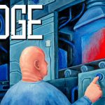 TRUDGE