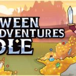 Between Adventures IDLE