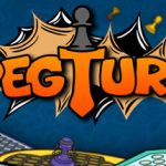 PEGTURE: Peg Solitaire Roguelike