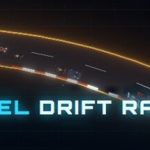VOXEL DRIFT RACER