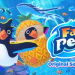 Faaast Penguin Original Soundtrack vol.2