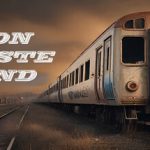 Iron Wasteland