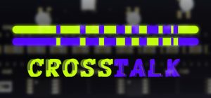 Crosstalk logo