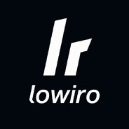 lowiro logo