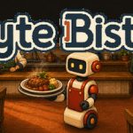 Byte Bistro