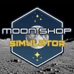 Moon Shop Simulator