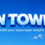 KN Tower – Build your skyscraper empire