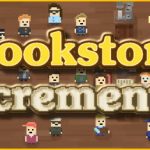 Bookstore Incremental