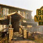 Beyond Yardwork Simulator Prologue