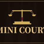 Mini Court