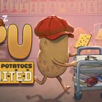CPU: Computing Potatoes Unlimited