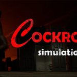 Cockroach Simulation