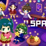 SPACE JK