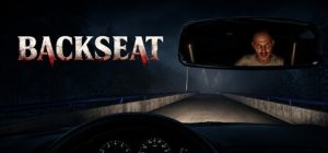 Backseat logo