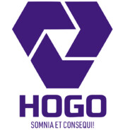 HOGO Games logo