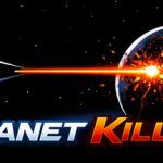 Planet Killer