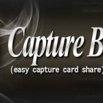 Capture Bridge (easy capture card share)