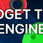 Fidget Toy Engine