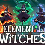 Elemental Witches