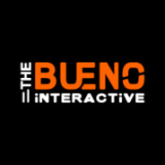 The Bueno Interactive logo