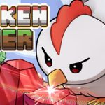 Chicken Miner