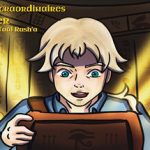 Les aventures extraordinaires d’Alec Orbusier – Acte 1 : Le Tombeau de Taâl Rash’a