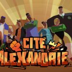 Cité Alexandrie