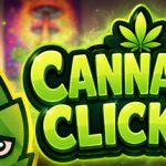 Cannabis Clicker
