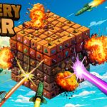 Artillery Miner