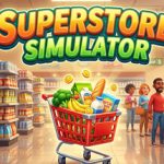 SuperStore Simulator