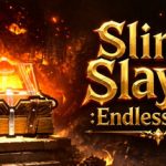 Slime Slayer: Endless Loot