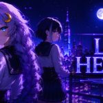 LED HEARTS
