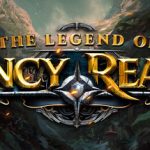 The Legend of Fancy Realm Remake