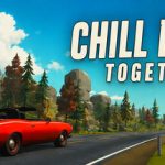 Chill Drive Together