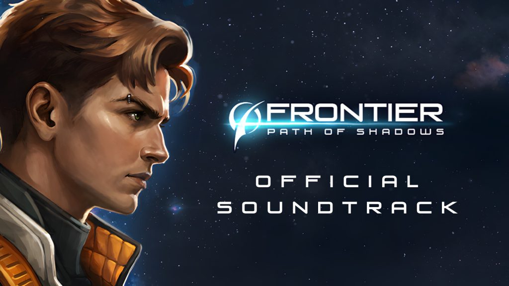 Frontier: Path of Shadows Soundtrack