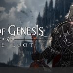 War of Genesis: Idle Loot