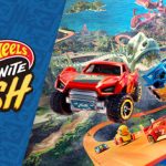 HOT WHEELS™ Infinite Rush