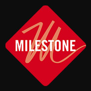 Milestone S.r.l. logo