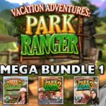 Vacation Adventures: Park Ranger Mega Bundle 1