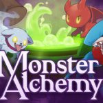 Monster Alchemy