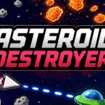 Asteroid Destroyer