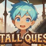 Stall Quest