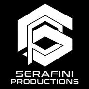 Serafini Productions logo